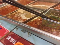 -麻辣撸·地摊麻辣の串(鲁谷店)