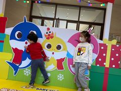 -天河领展广场