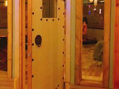 -极乐汇汗蒸会馆(五洲国际店)