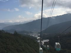 -腾冲云峰山