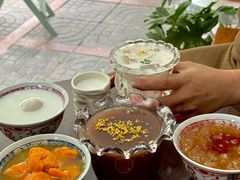 -王城醋血鸭老店