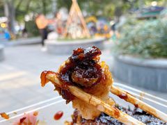 -马文章胖子甑糕(洒金桥店)