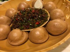 -深山老屋(国顺东路店)