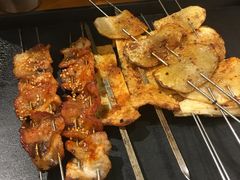 五花肉-麻喜大