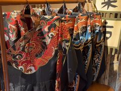 -柿子树炭烤羊腿(金台路店)