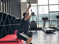 -锐动健身游泳(博地中心店)