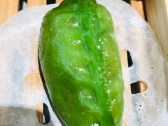 黑松露鲜菌饺-蔡澜点心·粤菜(西单大悦城店)