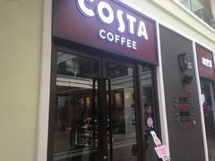 门面-COSTA COFFEE(斯普瑞斯奥特莱斯店)