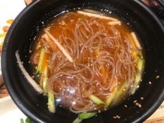 冷面-千寻烧肉(政务区店)