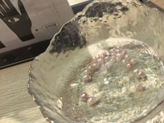 -Oasis绿洲银饰珍珠手作diy(壹方城店)