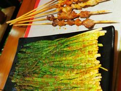 -寂寞的豆芽(西大望南路店)