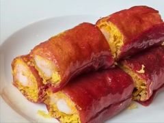 -香宫中餐厅·大连香格里拉(人民路店)