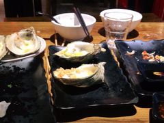 -烧蠔帮·生蚝海鲜牌档(观海店)