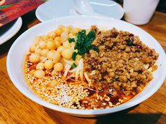豌杂小面-付小姐在成都(吾悦广场店)