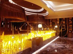 -南京瀚金佰九号温泉酒店