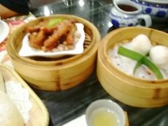 酱汁蒸凤爪-虾饺妹·粤式手工点心(水荫路店)