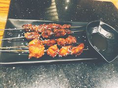 -烧货·活海鲜炭烧(湖滨商业街店)