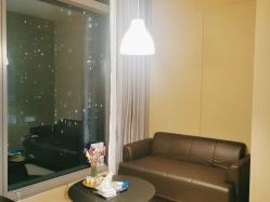 -婳香·女性英式芳疗SPA