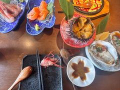 -千代武日本料理(哈西店)