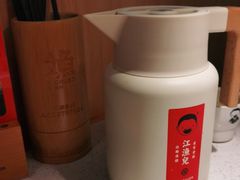 -江渔儿酸菜鱼(曜一城店)