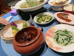 -宴周康·精致江浙菜(周浦店)