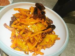 -韩盛·古法烤肉店(皇城恒隆广场店)