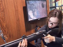 -枪馆1号实弹射击俱乐部