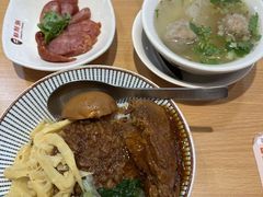 -胡须张鲁肉饭(台北大安店)