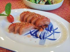 -南沙游艇会·大兵船餐厅