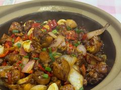 -三只鸟本地特色菜馆(上饶总店)