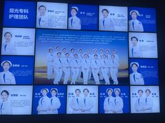 -武汉大学附属爱尔眼科医院(湖北总院)