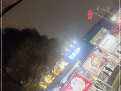 -宜家家居（上海徐汇商场店）-停车场