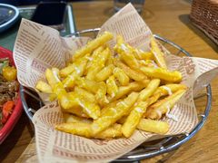 -西语炭烧牛排·西厨(石龙店)