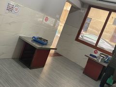 环境-好味家豆米火锅(龚北路店)