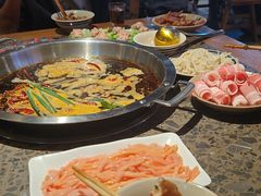 -小楠门·重庆老火锅(合江门店)