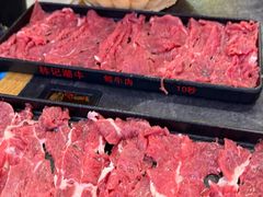 -林记潮牛·牛肉火锅(上马墩店)