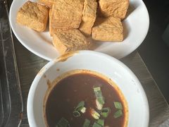 -玫瑰红烤羊排(北新桥三条店)