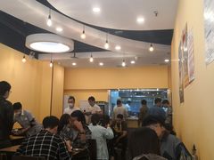 大堂-有礼有面(知春路店)