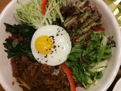 -百年石锅饭·朝鲜族传统民餐