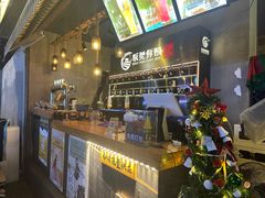 -板凳鲜酿·精酿啤酒(科华北路店)