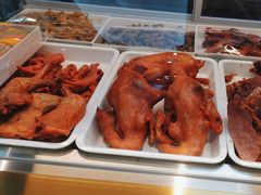 -丝路伊兰·兰州牛肉面(马连道店)