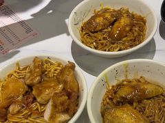 -百乐门粉面店(二龙喉分店)