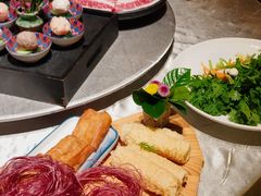 -ONE FULL 古董港式海鲜火锅