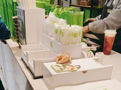 -奈雪的茶(大连新玛特店)