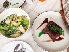 -农畉LONFOOD(福田星河COCOPark店)