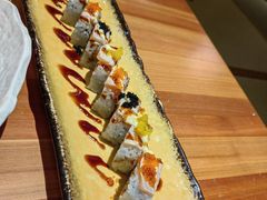 -皇品田苑日式料理(苏州中心店)