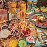 多少次来西安都是为了这一口…免费的！！！