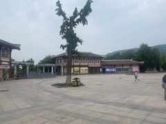 -函谷关历史文化旅游区