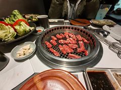 -焱铁烧·黑毛和牛专门店(杭州嘉里中心店)