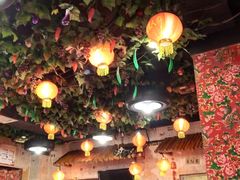 -粗粮人家·东北菜(洋桥店)